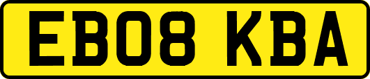 EB08KBA