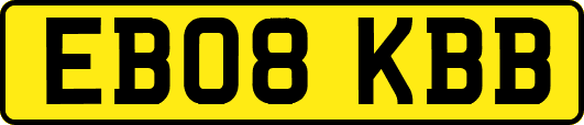 EB08KBB