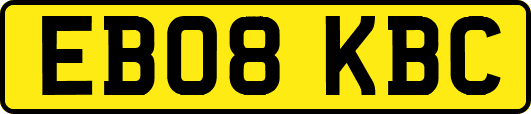 EB08KBC
