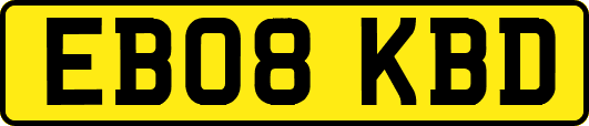 EB08KBD