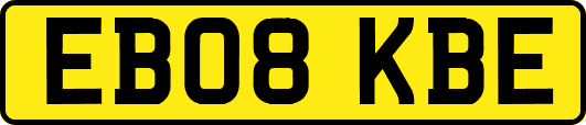 EB08KBE