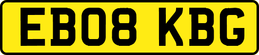 EB08KBG