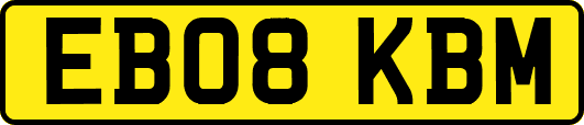 EB08KBM