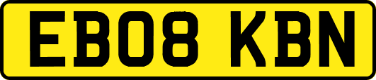 EB08KBN