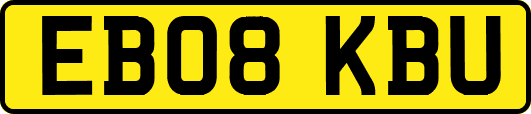 EB08KBU