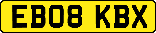 EB08KBX