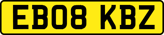EB08KBZ
