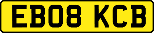 EB08KCB