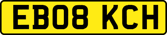 EB08KCH