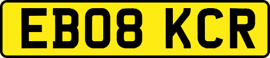 EB08KCR