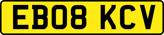EB08KCV
