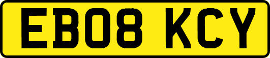 EB08KCY