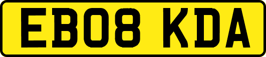 EB08KDA