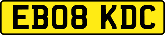 EB08KDC