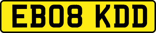 EB08KDD