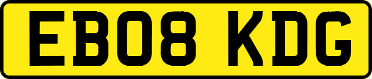 EB08KDG