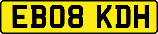 EB08KDH