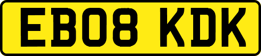 EB08KDK