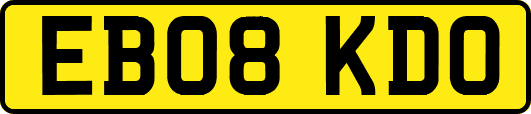 EB08KDO