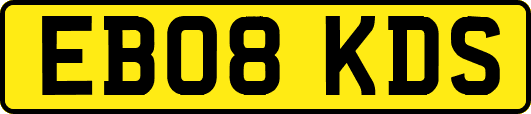 EB08KDS