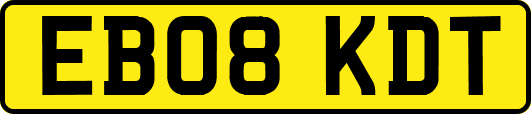 EB08KDT