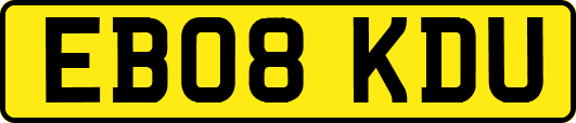 EB08KDU