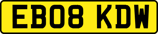 EB08KDW