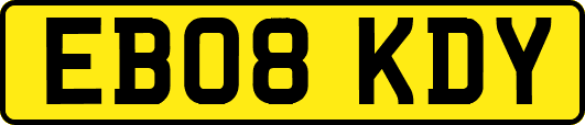 EB08KDY
