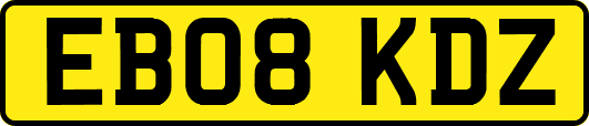 EB08KDZ