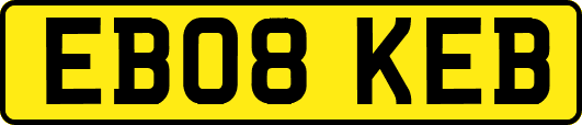 EB08KEB