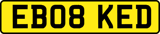 EB08KED