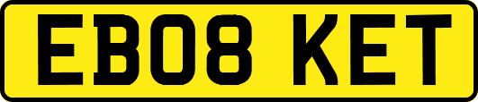 EB08KET