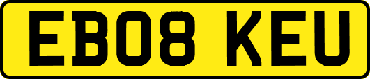 EB08KEU