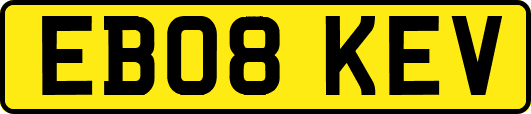 EB08KEV