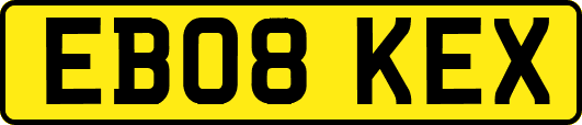 EB08KEX