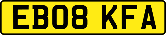 EB08KFA