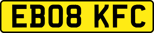 EB08KFC