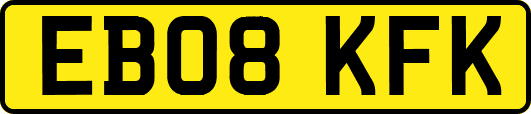 EB08KFK