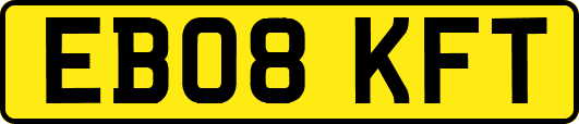 EB08KFT