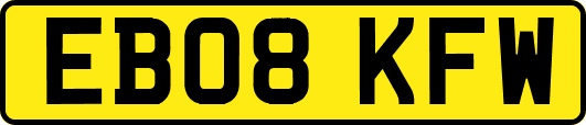 EB08KFW