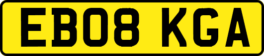 EB08KGA