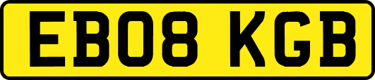 EB08KGB