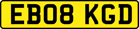 EB08KGD