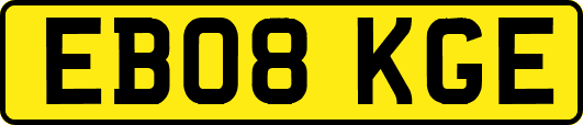 EB08KGE