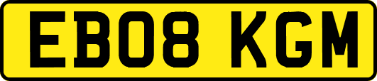 EB08KGM