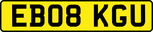 EB08KGU