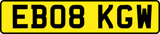 EB08KGW