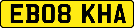 EB08KHA