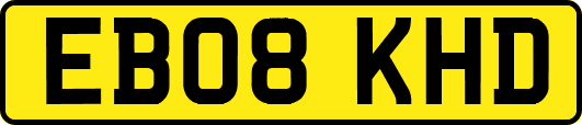 EB08KHD