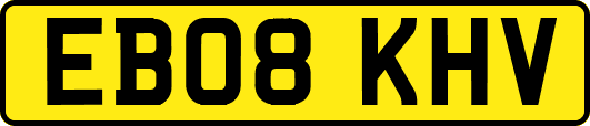EB08KHV